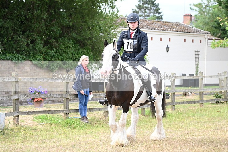 WJ6_7425 - Class 9 Tack and Turnout