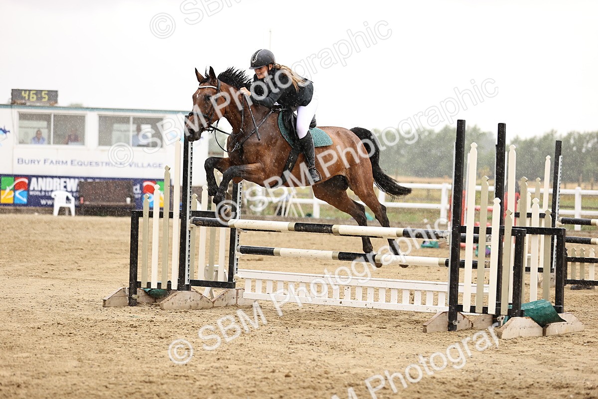 SBM_025047 - Class 9 - Senior British Novice - 90cm