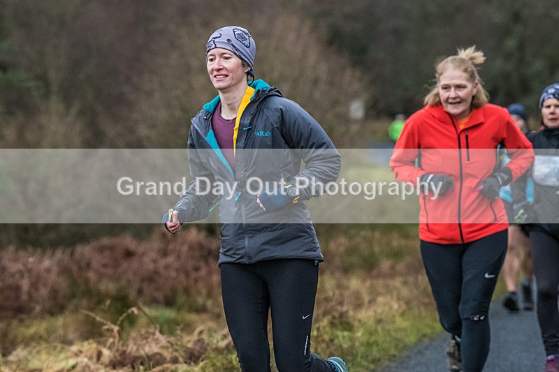HTE Kielder Duathlon-183 - High Terrain Events Kielder Off Road Duathlon Sunday 8th January 2023