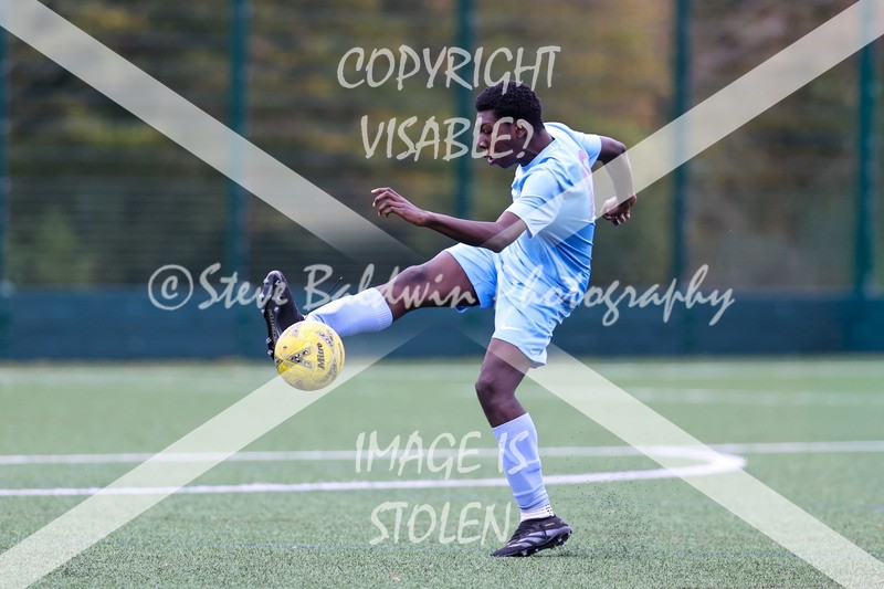 1DX31125 - 2026-10-11 FC Abbey Meads U16 Blue  v Highworth Town Junior FC U16  H