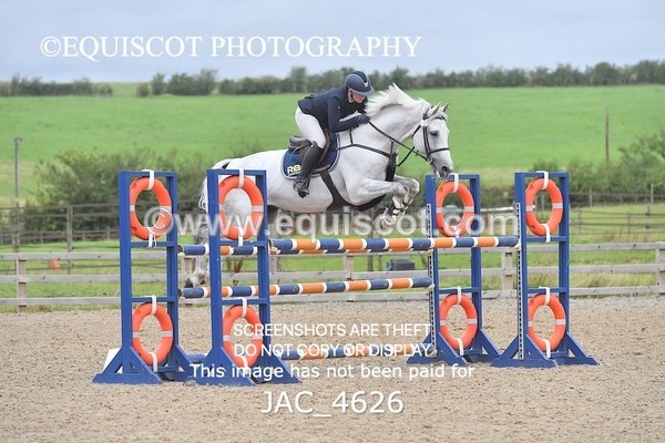 JAC_4626 - CLASS 8 National 1.30m Open