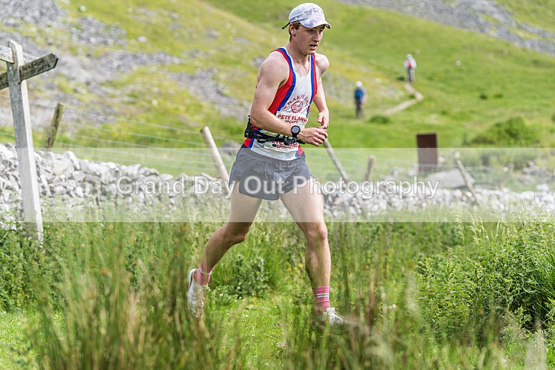 Settle Hills-437 - Settle Hills Fell Race Sunday 21st June 2026