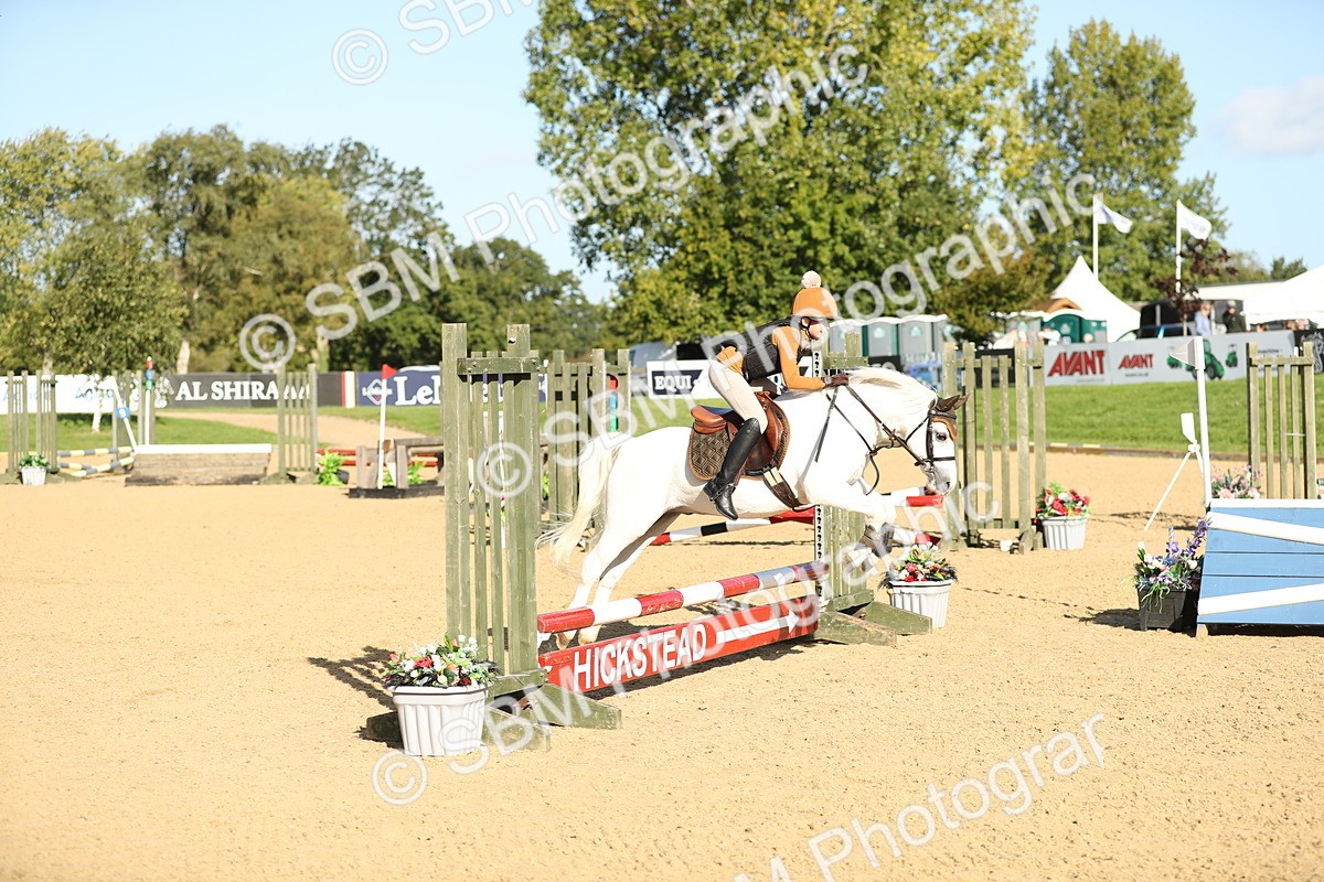 SBM_15513 - E4a - Eventers Challenge 50cm Open