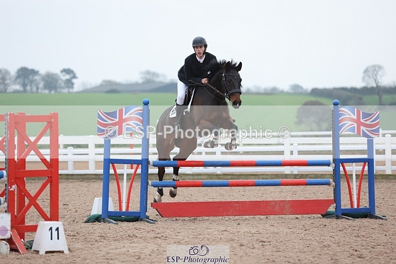 241116X-152321-02727 - Cls 18&19 Children on Horses