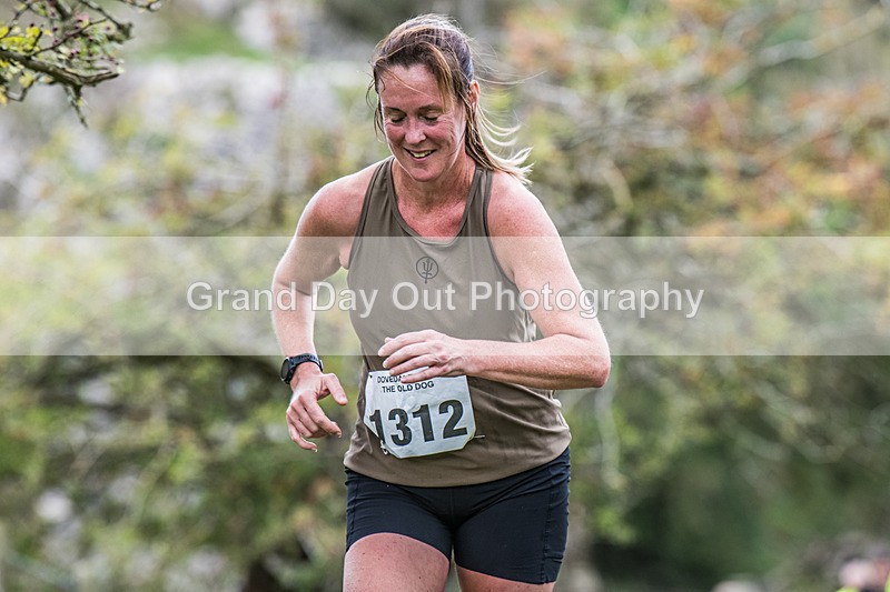 Dovedale Dash-1536 - Dovedale Dash Sunday 5th October 2025
