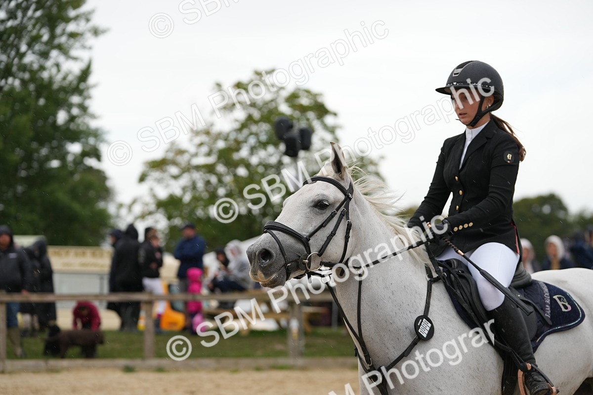 SBM_43200 - J7 - Junior Pony 60cm Championship