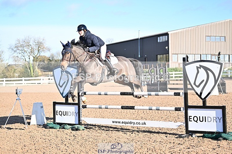 241120X-104216-00158 - Cls 02A&B Snr Disc & 100 Open