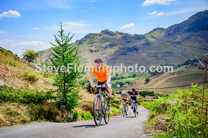 133506 - Blea Tarn Climb 13:00 - 14:00