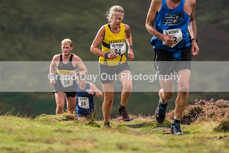 Barrow-328 - Barrow Fell Race Monday 31st August 2026