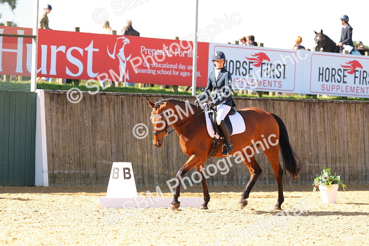 SBM_40696 - D18 - Grand Tour Championship - Novice 34