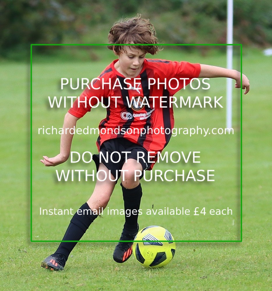 IMG_5885 - Ibis Under 11 v  Heathwaite