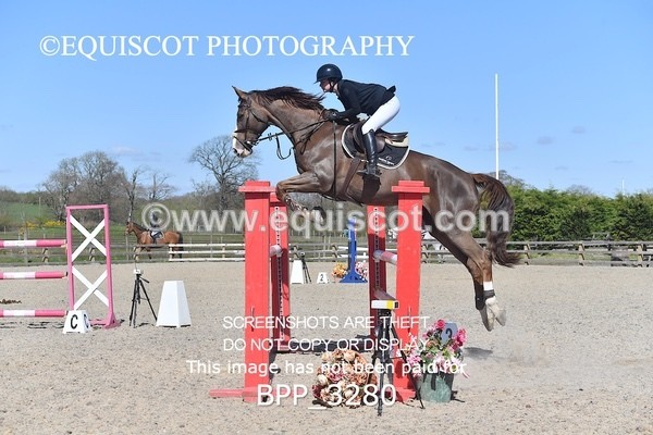 BPP_3280 - CLASS 16 National 1.30m Open