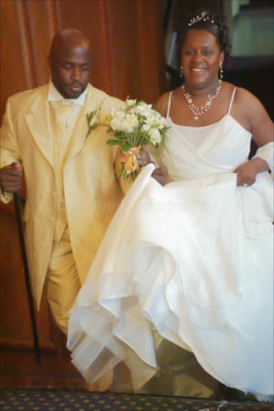  - WEDDINGS