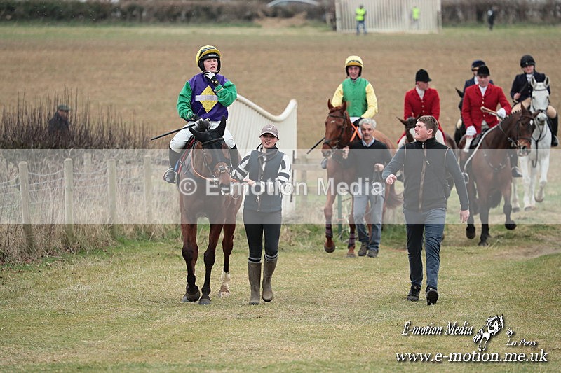 PtP 220325 266 - Cirencester Races -  Siddington 22/03/25