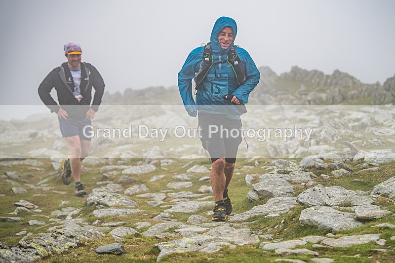  Duddon Long-286 - Duddon Valley Long Fell Race Saturday 30th May 2025