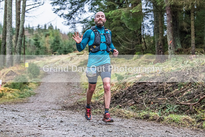 Glentress Marathon-646 - High Terrain Events Glentress Marathon Trail Run Saturday 19th February 2023