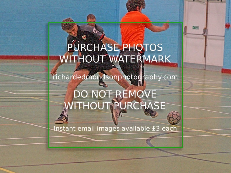 DSC02051 - Endmoor KGR Futsal