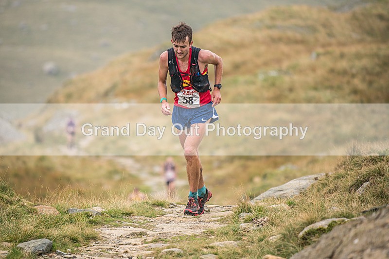 Peris Horseshoe-89 - Peris Horseshoe Fell Race Saturday 21st September 2024