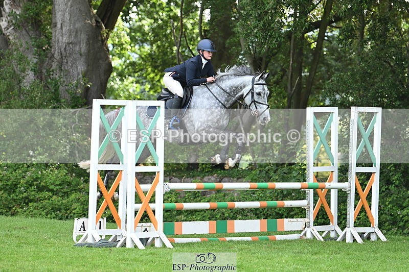 250704A-092202-06763 - Cls 24 85cm Amateur Quali