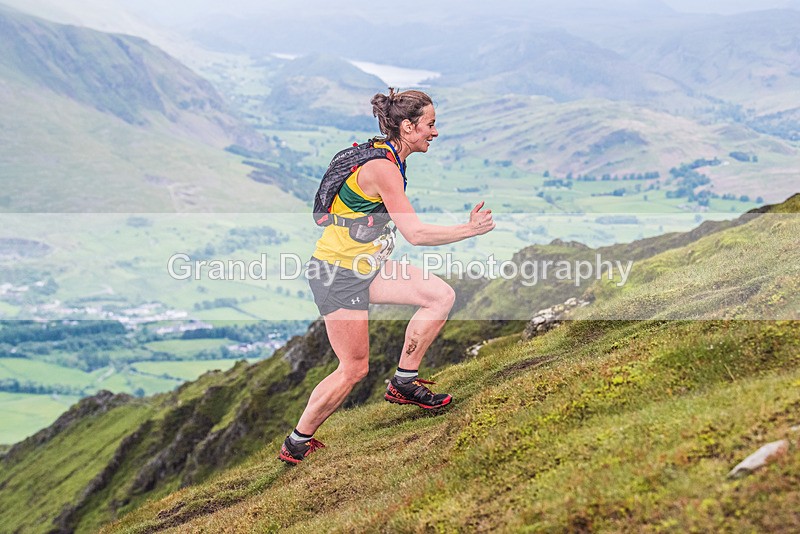 Belt Up Blencathra-48 - Kong Belt Up Blencathra Wednesday 8th June 2022