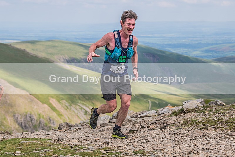 Helvellyn-178 - Helvellyn & The Dodds Fell Race Saturday 25th May 2024