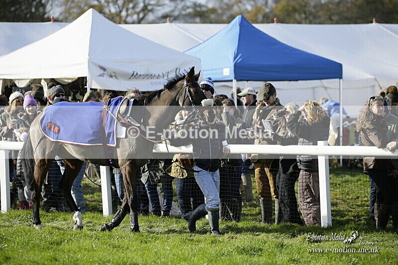 PtP 250921 090 - Point-to-Point Badbury Rings Dorset 07/11/2021