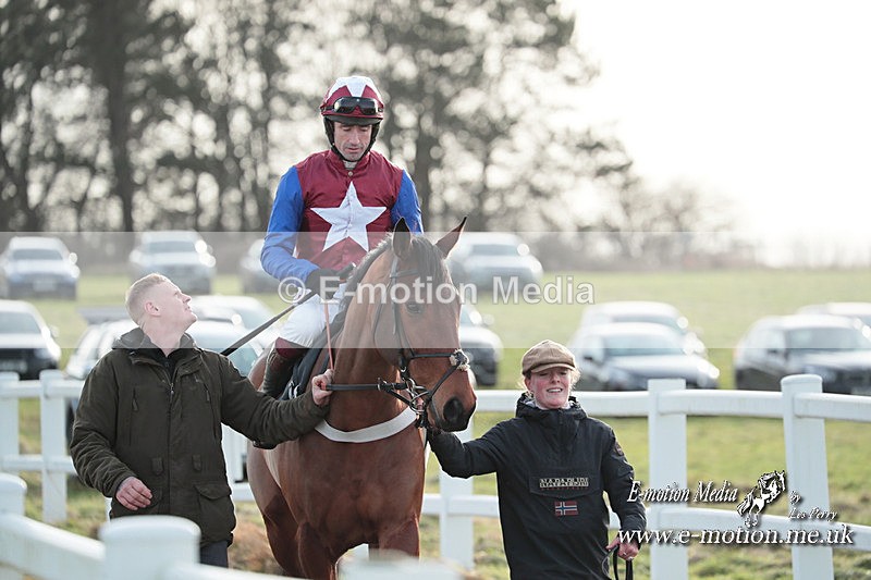 PtP 270124 663 - Royal Artillery PtP Larkhill 27/01/24