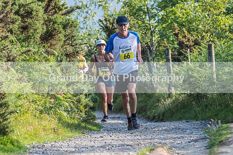 Round Latrigg-226 - Round Latrigg Fell Race Wednesday 11th June 2025