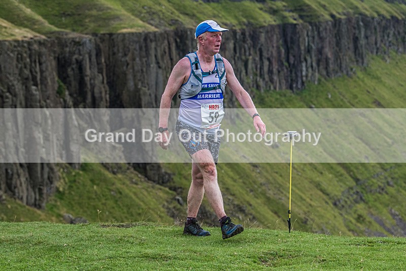 High Cup Nick-490 - Inov8 High Cup Nick Fell Race Sunday 28th August 2022