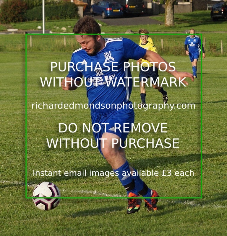 DSC07752 - Cross Bay FC Friendly