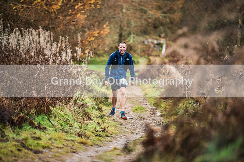 TVU 50  60K-528 - High Terrain Events Tweed Valley 50 & 65K Ultra Trail Races Sunday 19th November 2023