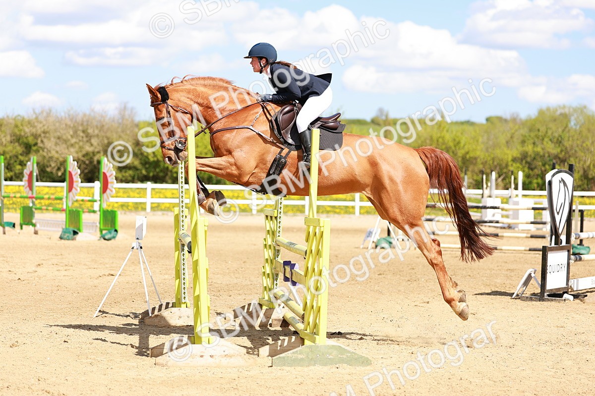 SBM_001477 - Class 3 - Senior Discovery - 1.00m