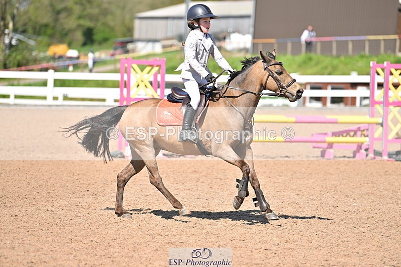 240504A-145501-02482 - Cls 22 & 23 Stepping Stones 128cm & 138cm & Under11's