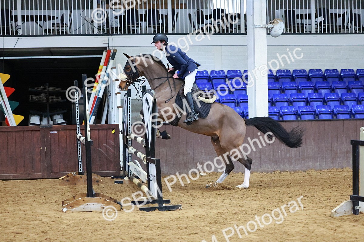 SBM_003661 - Class 3 - Senior Discovery - 1.00m