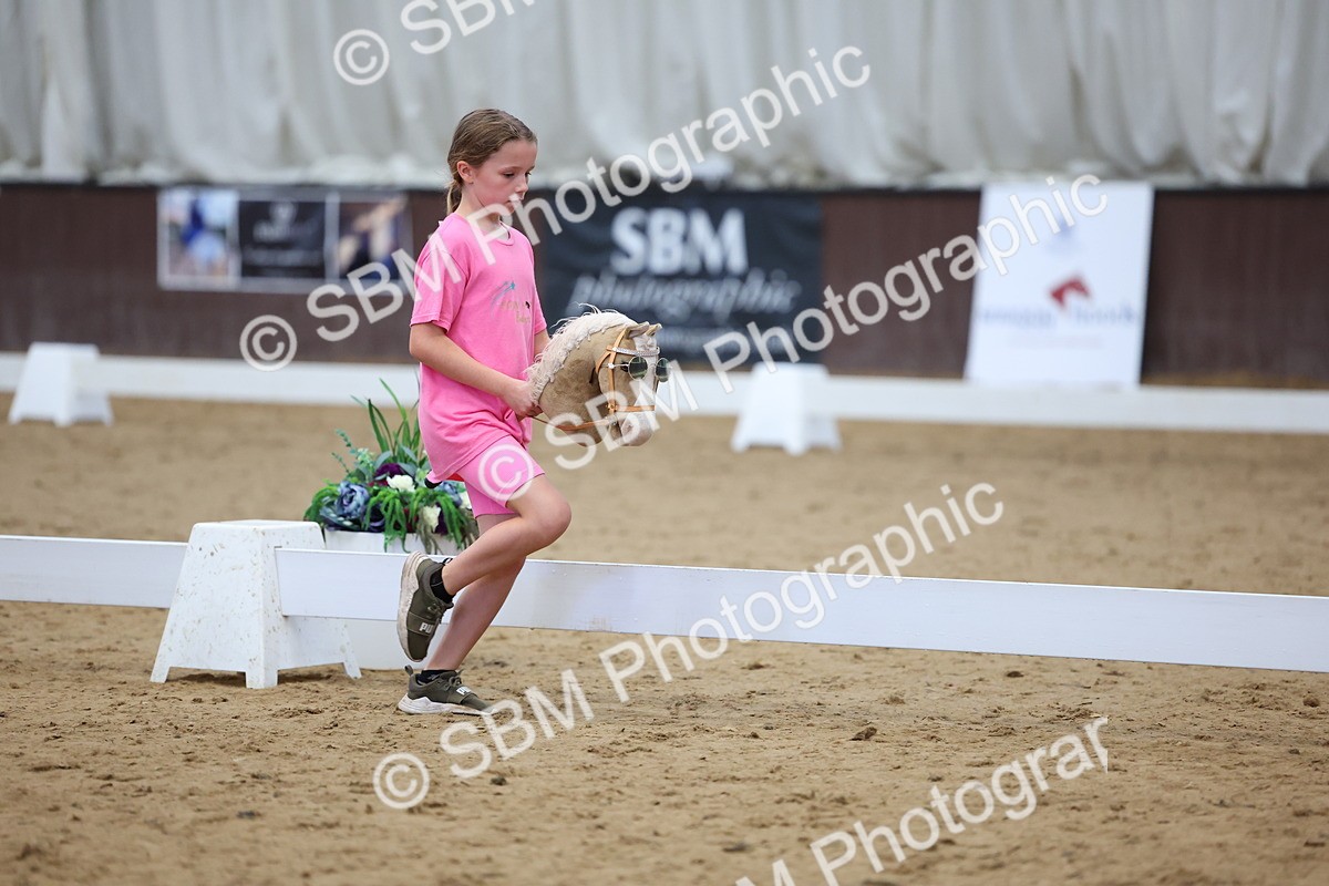 SBM_002186 - Class 7 - Freestyle Dressage Championship Final