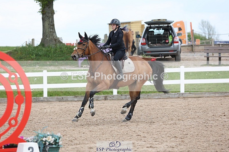 250509-150048-08033 - Cls 22 1.05m Amateur Qualifier