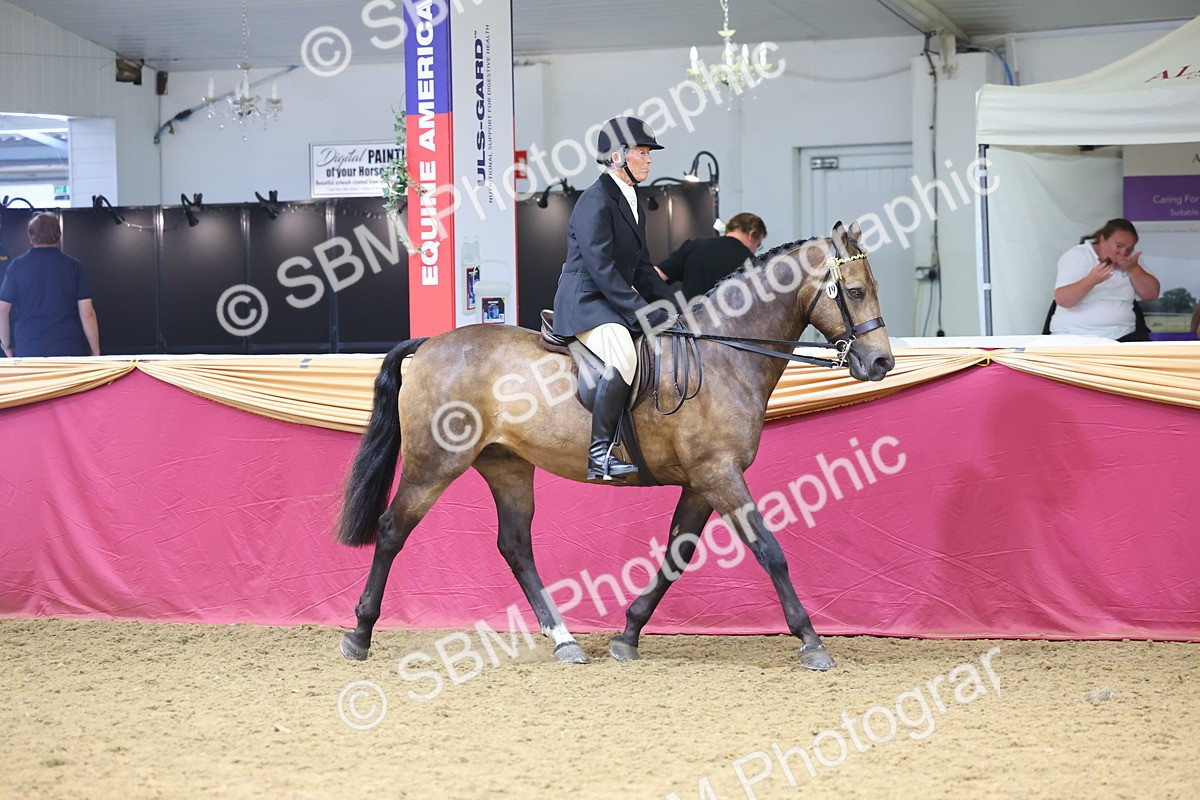 SBM_24326 - Class 906 - Supreme Final - Ridden Pre Vet