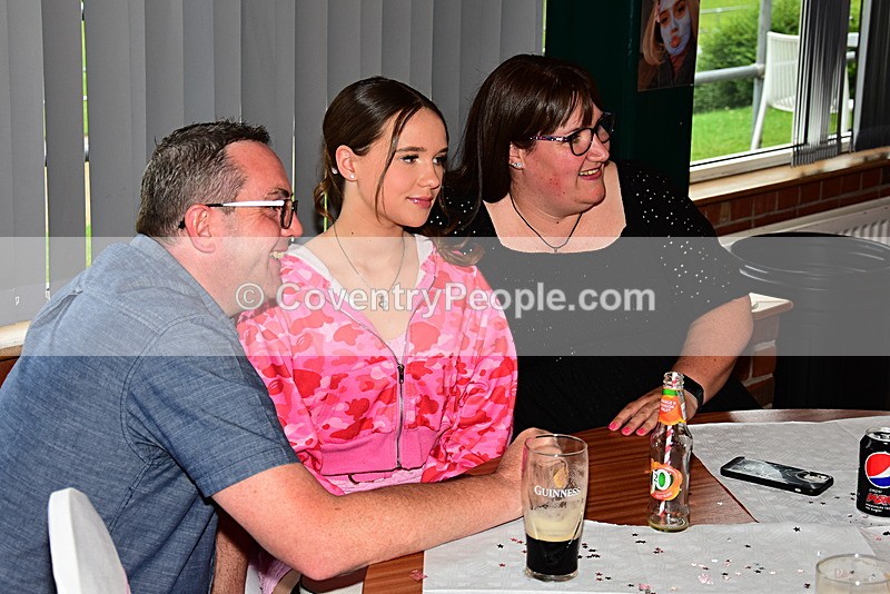 COU-049 - Courtney's 21st