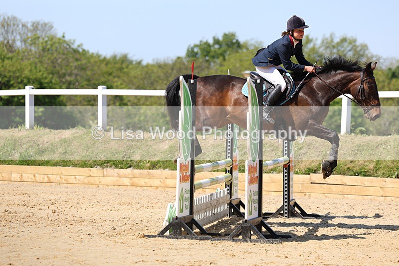 3E7A5545 - Class 4: Senior BN/90cm open