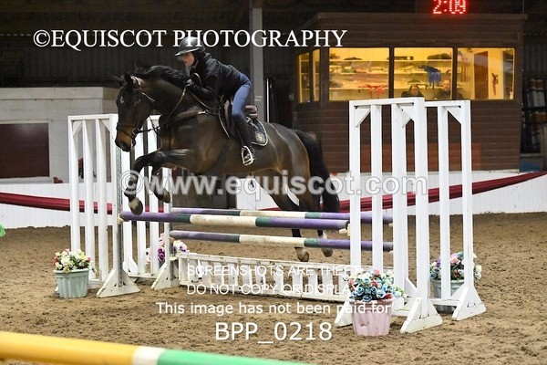 BPP_0218 - CLASS 8 90CM