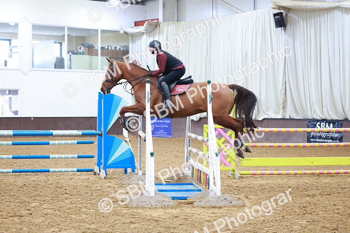 SBM_001482 - Class 4 - Senior Newcomers - 1.10m