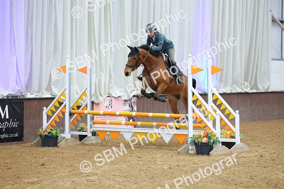 SBM_009344 - Class 19 - Equiyd 0.85m Amateur Championship Qualifier - First Round (0.85m)