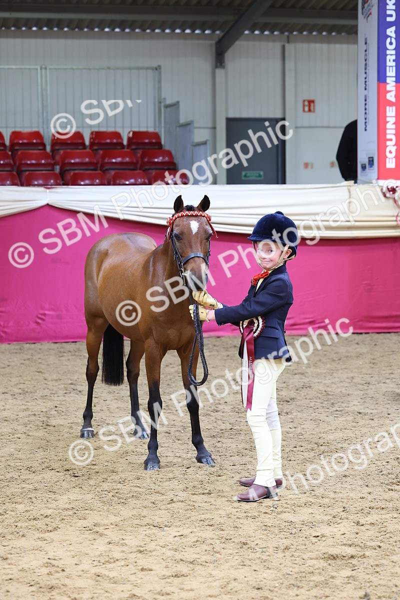 SBM_22952 - Class 903 - Supreme Final - IH Pre Vet