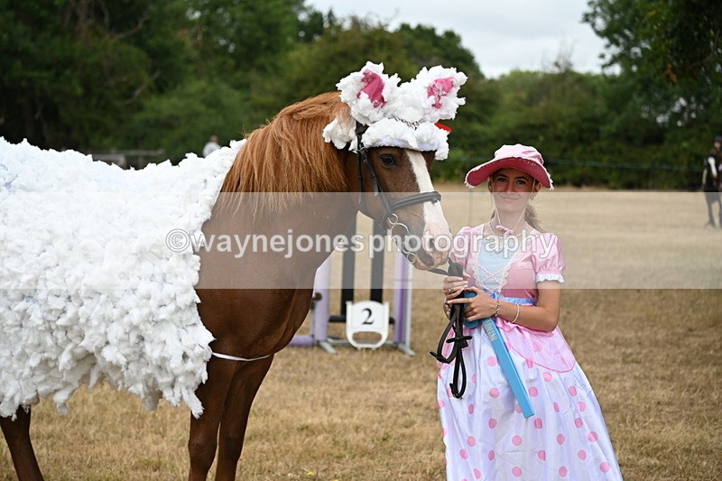 WJ6_8933 - Class 11 Fancy Dress