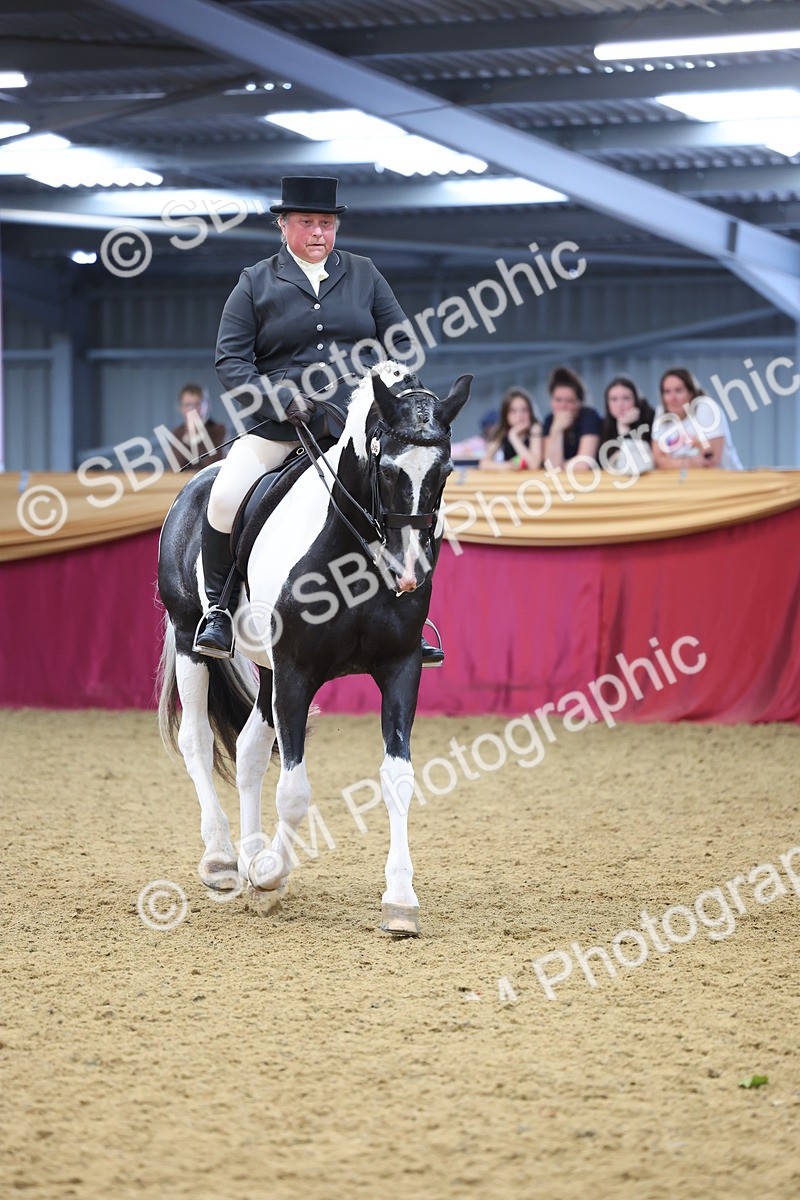 SBM_23733 - Class 904 - Supreme Final Ridden Diamond