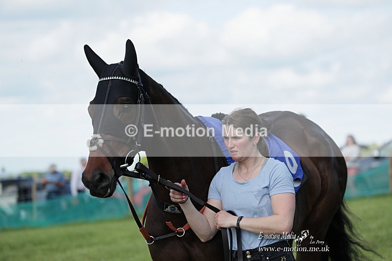 PtP 070523 417 - Kimblewick Races Coronation Meet  Kingston Blount 07/05/23