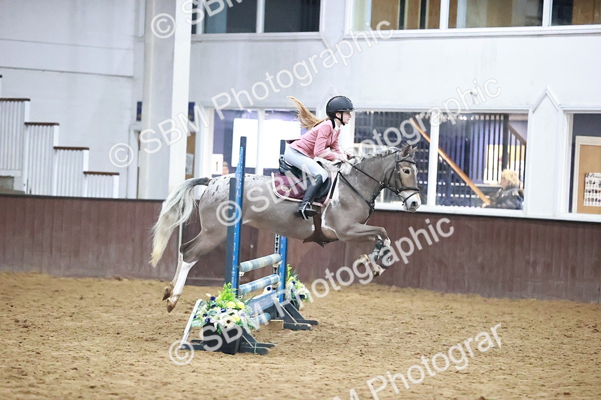 SBM_002023 - Class 10 - STX UK Pony British Novice 80cm