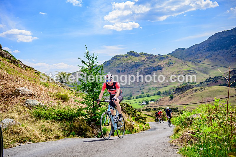 133119 - Blea Tarn Climb 13:00 - 14:00