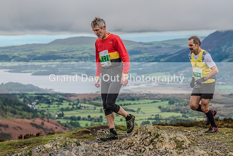 British Fell Relay-361 - British Fell & Hill Relay Championship Braithwaite Keswick Saturday 21st October 2023