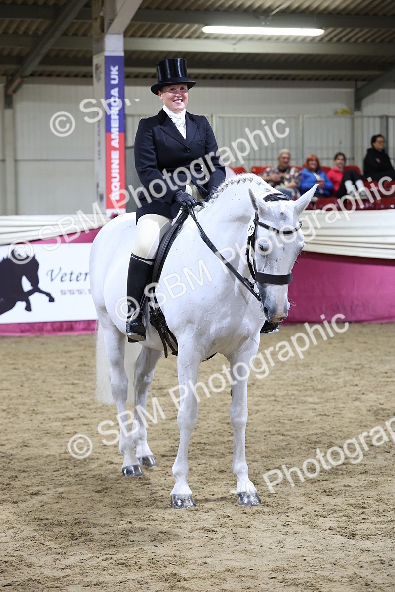 SBM_21178 - class Q - Ridden Horse Champ